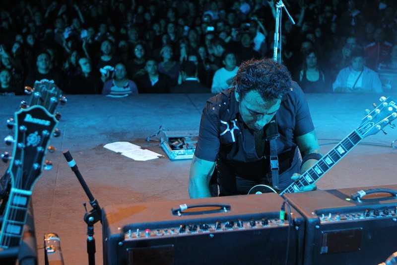 Lucybell 21 años - México 2012 | Fotógrafo: Lulú Urdapilleta