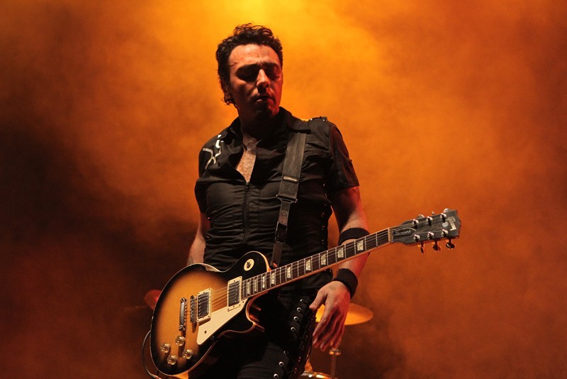 Lucybell 21 años - México 2012 | Fotógrafo: Lulú Urdapilleta