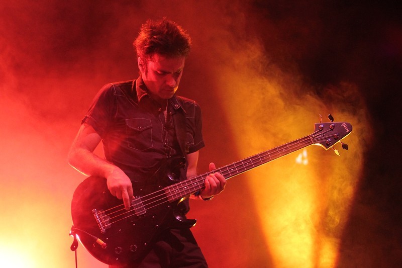 Lucybell 21 años - México 2012 | Fotógrafo: Lulú Urdapilleta