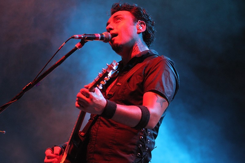 Lucybell 21 años - México 2012 | Fotógrafo: Lulú Urdapilleta