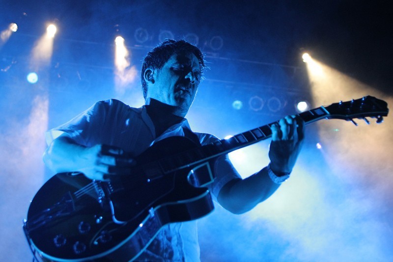 Lucybell 21 años - México 2012 | Fotógrafo: Lulú Urdapilleta