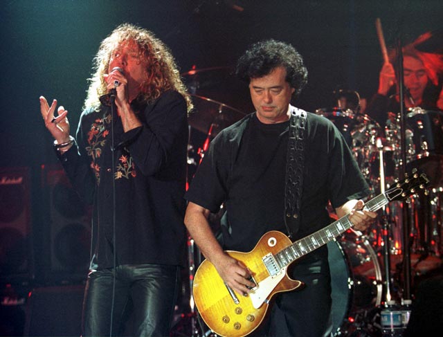 Led Zeppelin - Hito 13