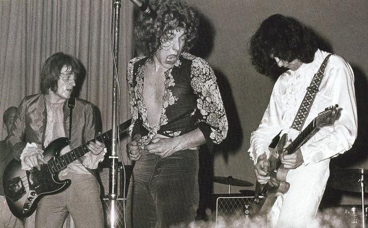 Led Zeppelin - Hito 2