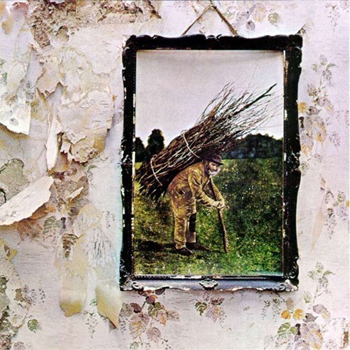 Led Zeppelin - Hito 5
