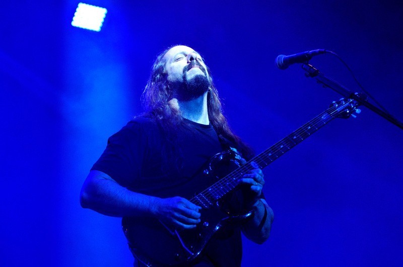 G3 Chile 2012:  Satriani - Petrucci - Morse | Fotógrafo: Javier Valenzuela