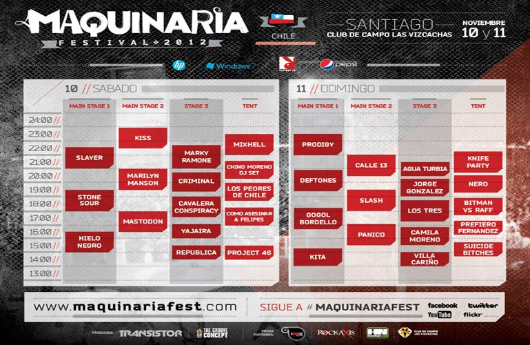 Horarios-MaquinariaFestivalChile2012