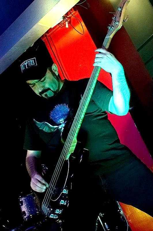 Kabildo de Rock chileno | Fotógrafo: Julian Pacheco Alzate