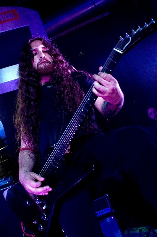 Kabildo de Rock chileno | Fotógrafo: Julian Pacheco Alzate