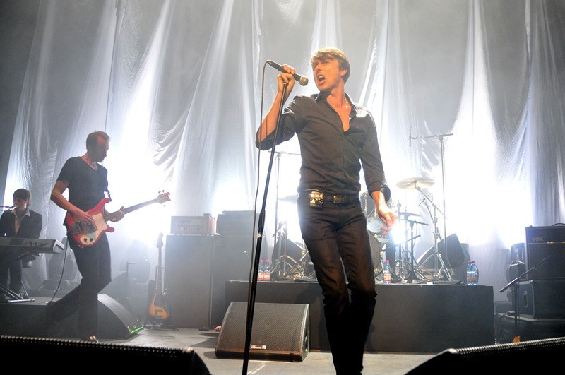 Suede en Chile | Fotógrafo: Javier Valenzuela