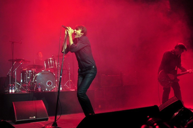 Suede en Chile | Fotógrafo: Javier Valenzuela