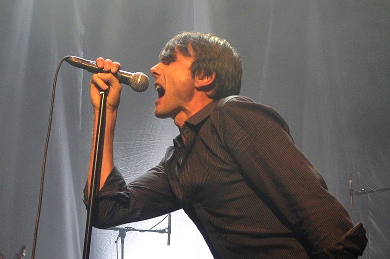 Suede en Chile | Fotógrafo: Javier Valenzuela
