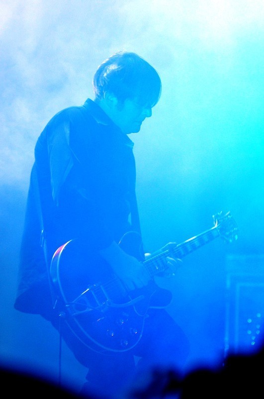 Suede en Chile | Fotógrafo: Javier Valenzuela