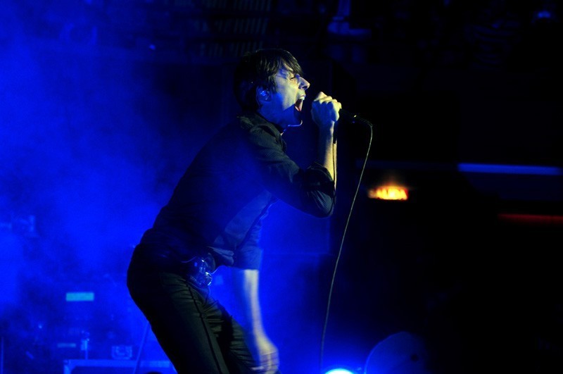 Suede en Chile | Fotógrafo: Javier Valenzuela