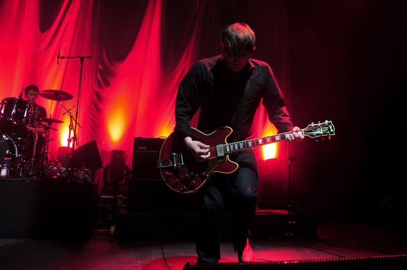 Suede en Chile | Fotógrafo: Javier Valenzuela