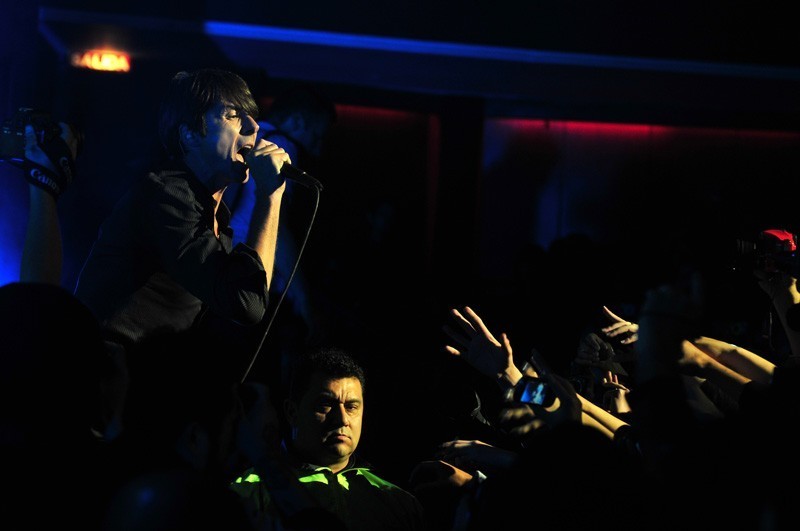 Suede en Chile | Fotógrafo: Javier Valenzuela