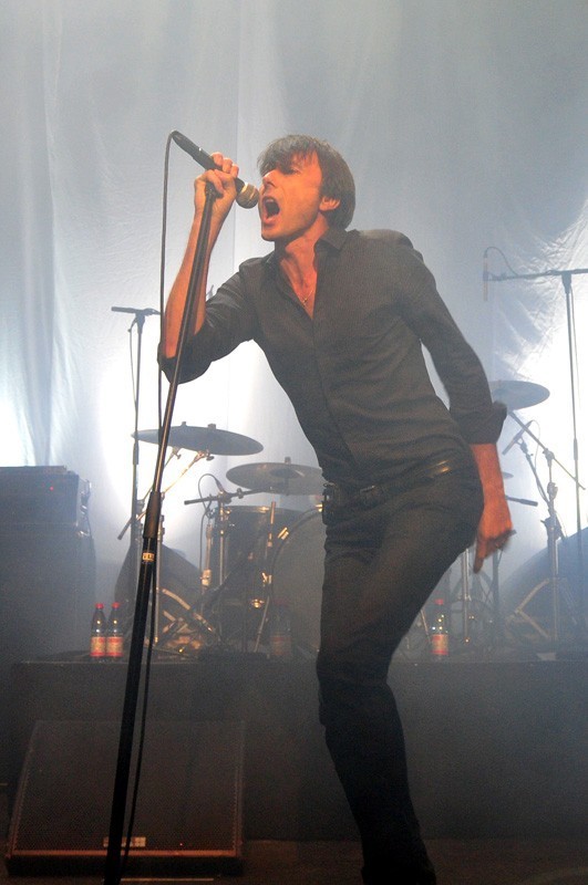 Suede en Chile | Fotógrafo: Javier Valenzuela