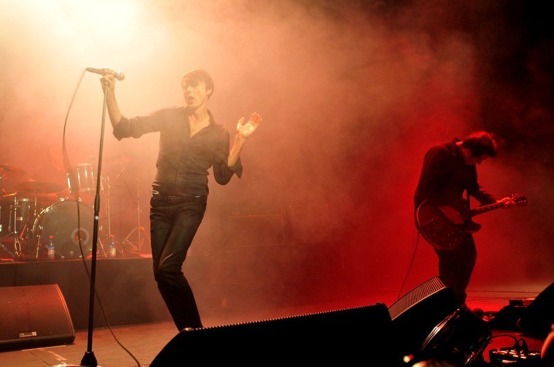 Suede en Chile | Fotógrafo: Javier Valenzuela