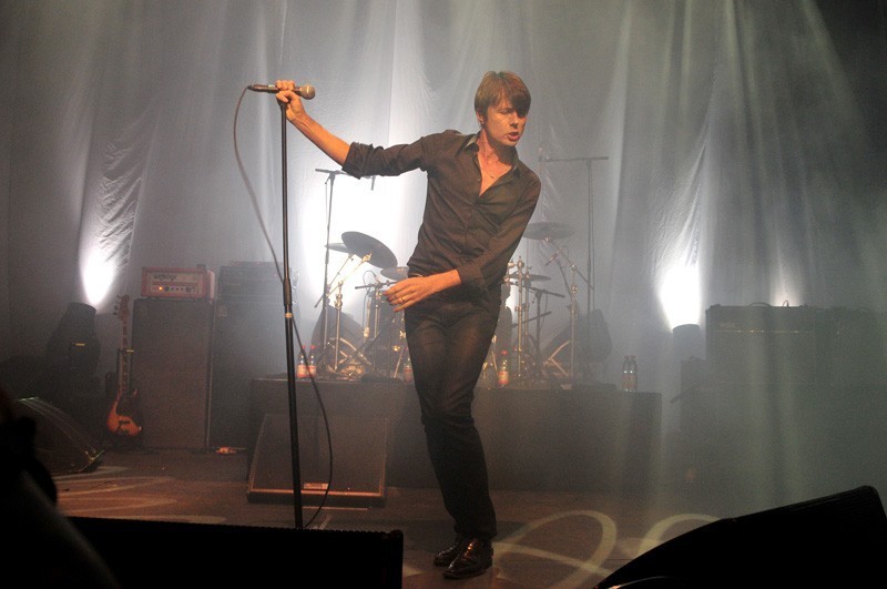 Suede en Chile | Fotógrafo: Javier Valenzuela