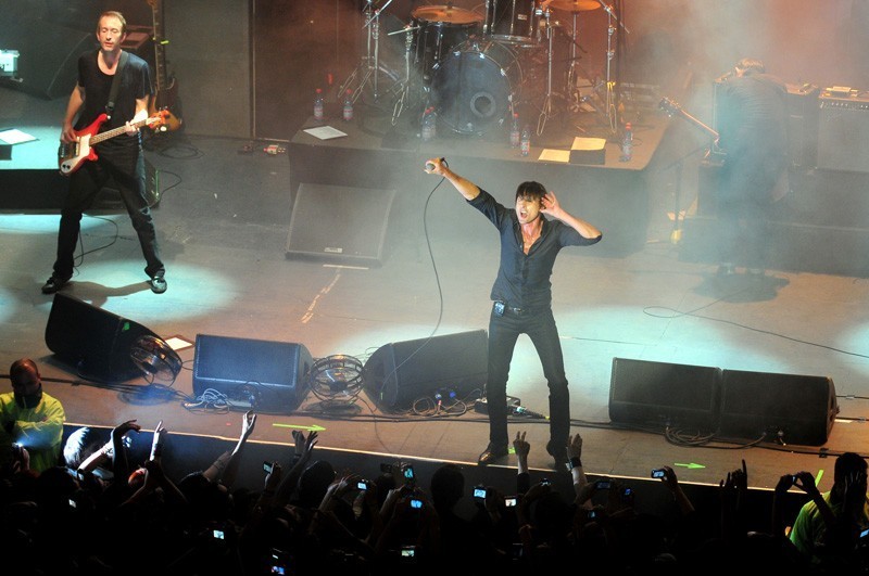 Suede en Chile | Fotógrafo: Javier Valenzuela