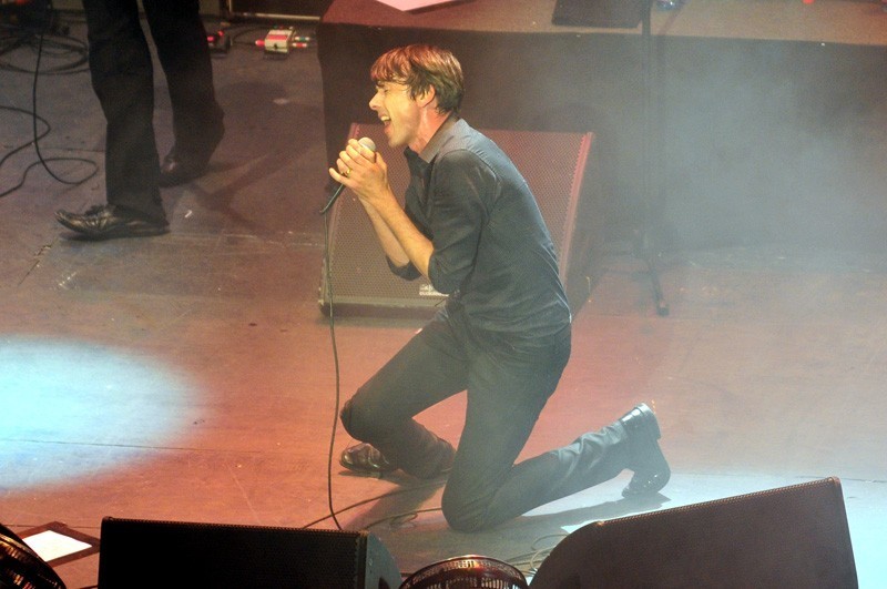Suede en Chile | Fotógrafo: Javier Valenzuela