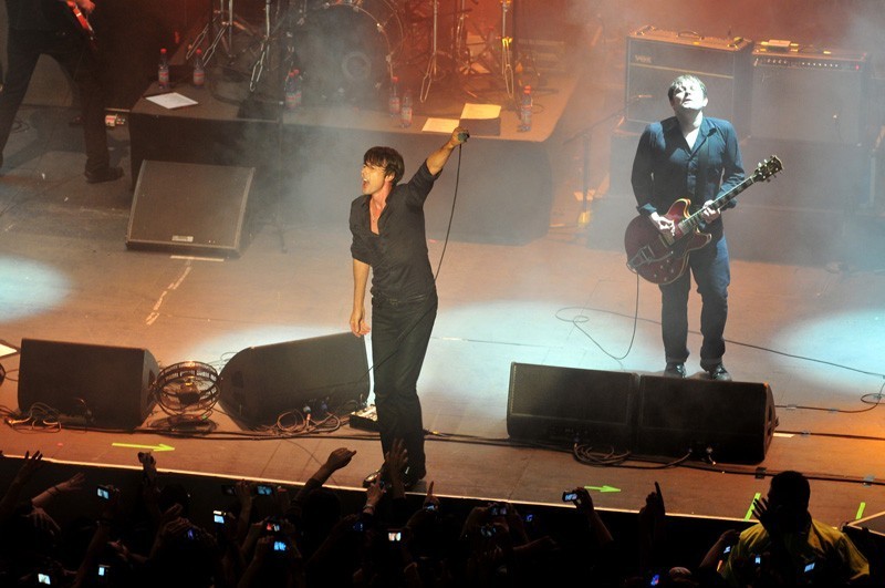 Suede en Chile | Fotógrafo: Javier Valenzuela