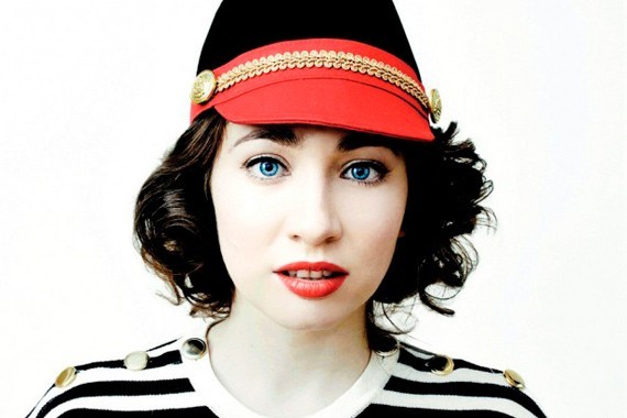 Regina Spektor