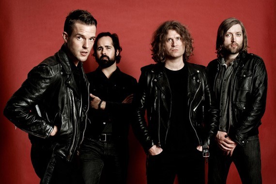 The Killers