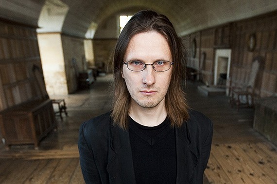 Steven Wilson