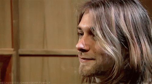 Kurt Cobain