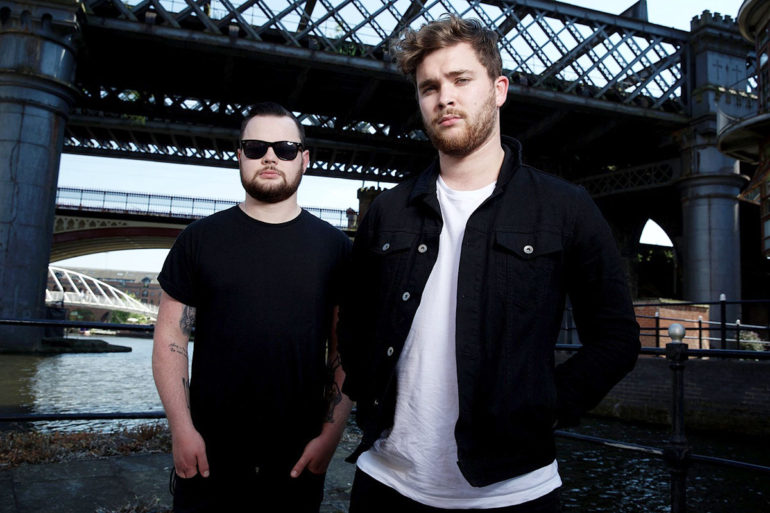 How Did We Get So Dark el esperado segundo álbum de Royal Blood