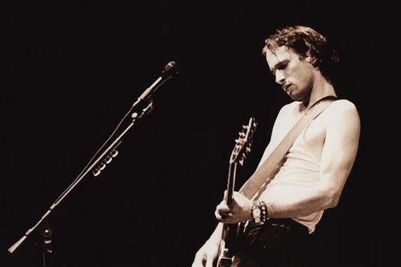 Live in Chicago: la vida eterna de Jeff Buckley - RockNvivo.com