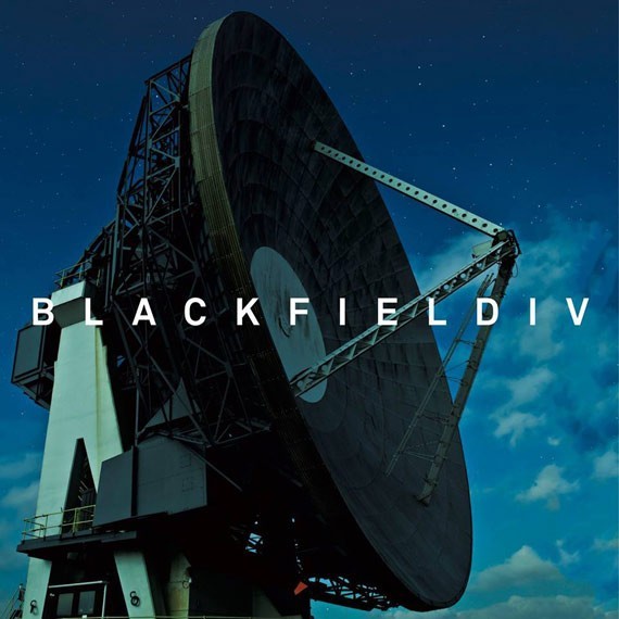 Blackfield IV (2013)