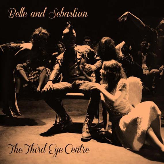 Belle & Sebastian - The Third Eye Centre (2013)