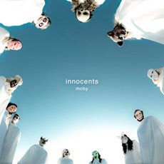 Moby - 'Innocents'