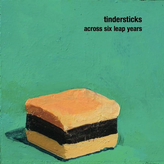 Tindersticks - Across Six Leap Years  (2013)