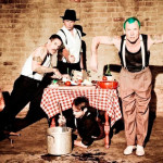 Red Hot Chili Peppers