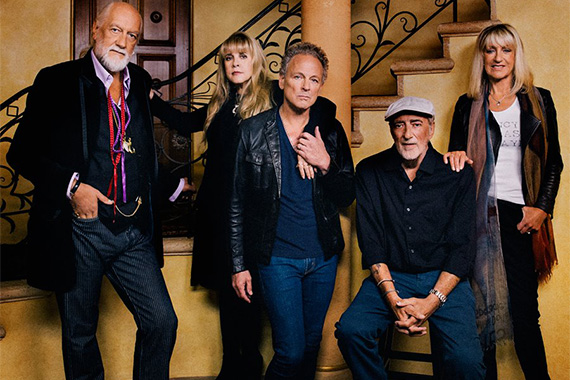 Fleetwood Mac