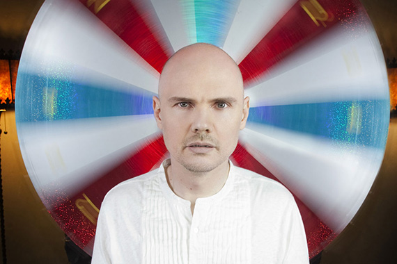 The Smashing Pumpkins