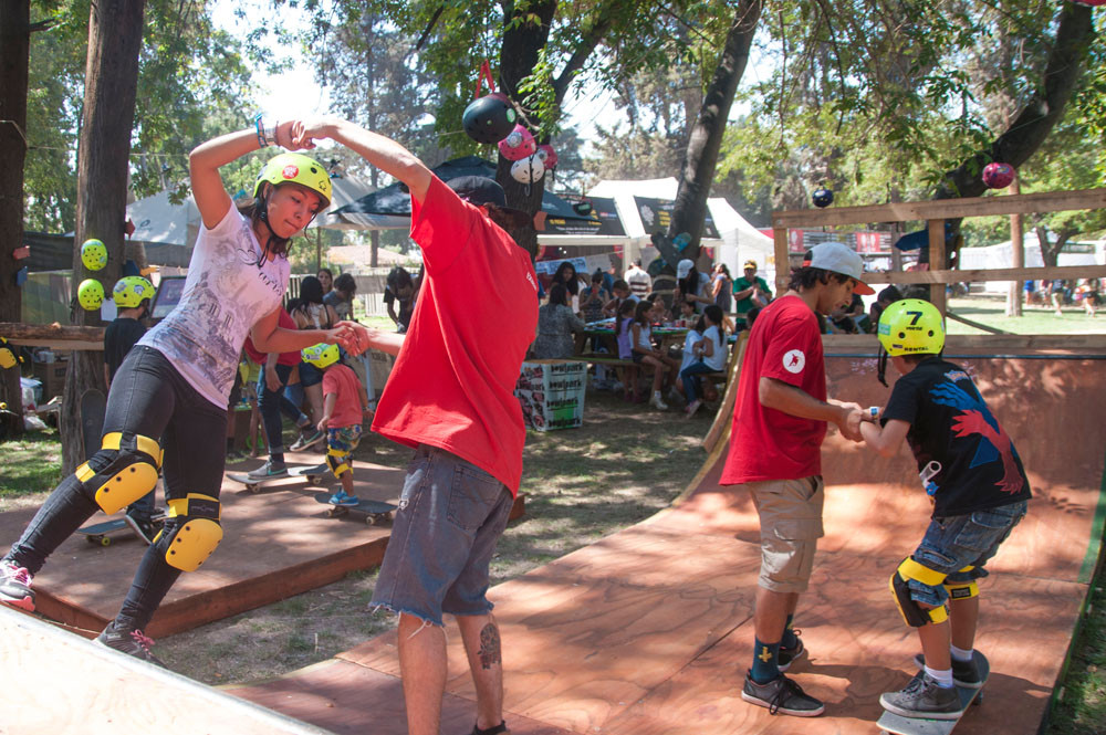 Kidzapalooza Chile 2015 | Fotógrafo: Javier Valenzuela