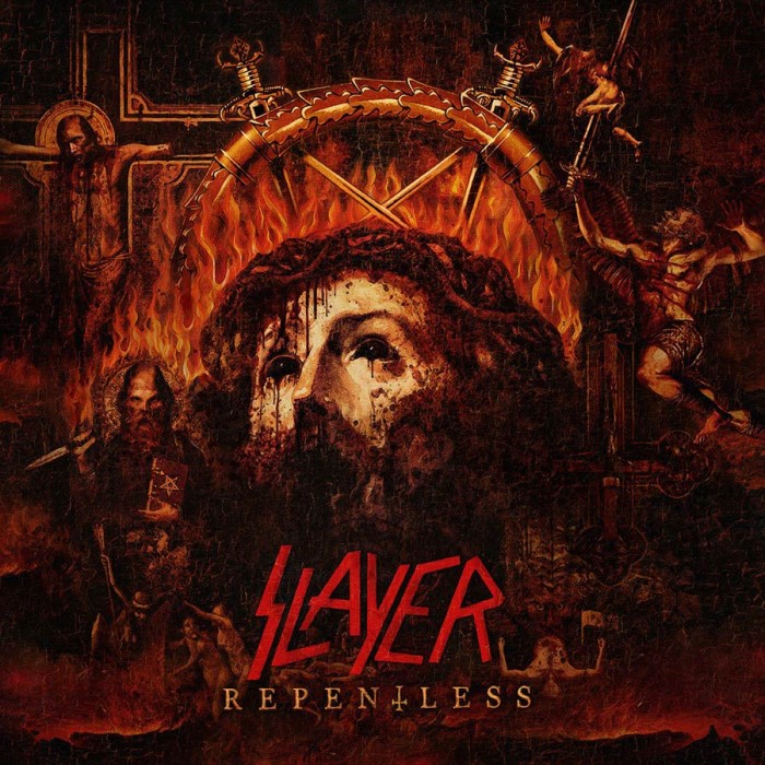 Slayer-Repentless