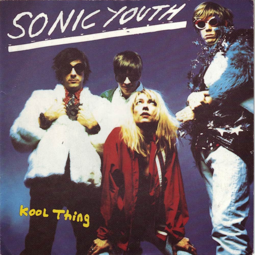 sonic youth goo 