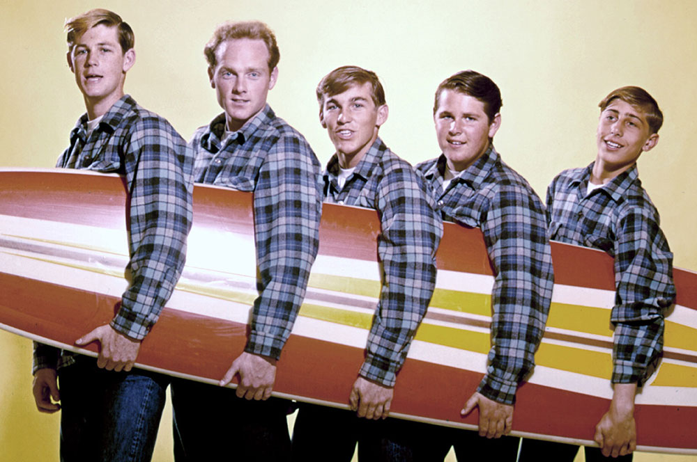Beach Boys