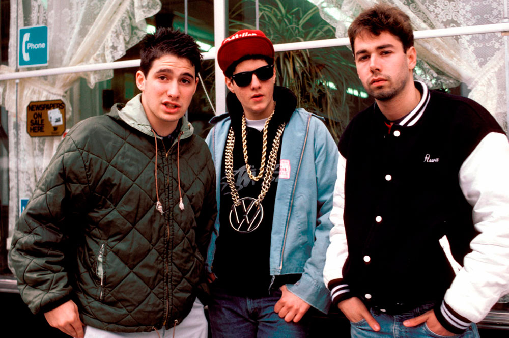 Beastie Boys