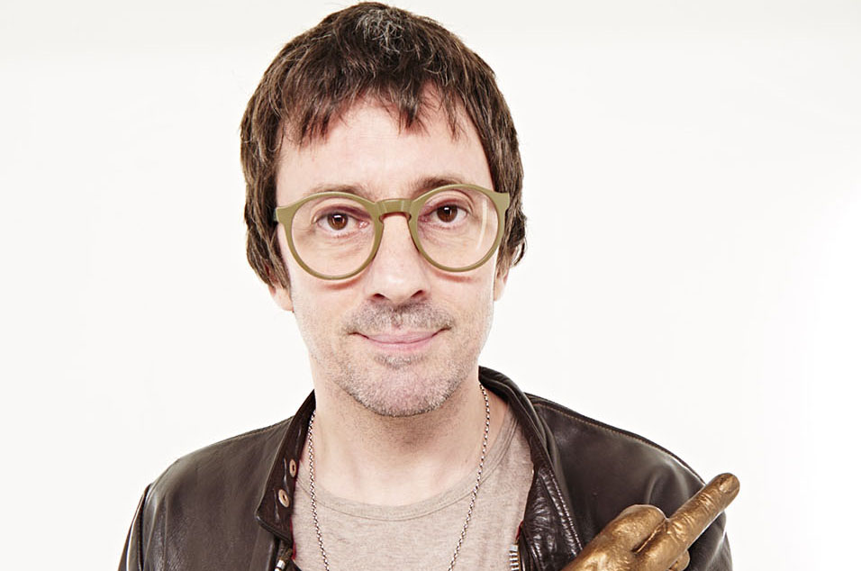 Blur  - NME Awards 2016 