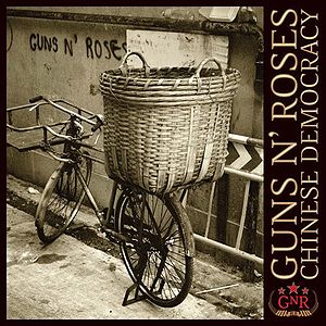 Chinese Democracy (2008)