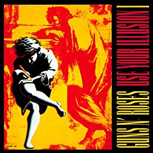 Use Your Illusion I (1991)