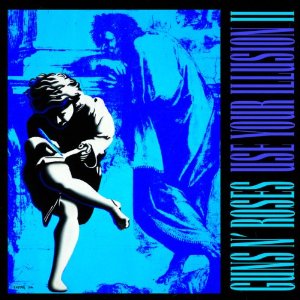 Use Your Illusion II (1991)