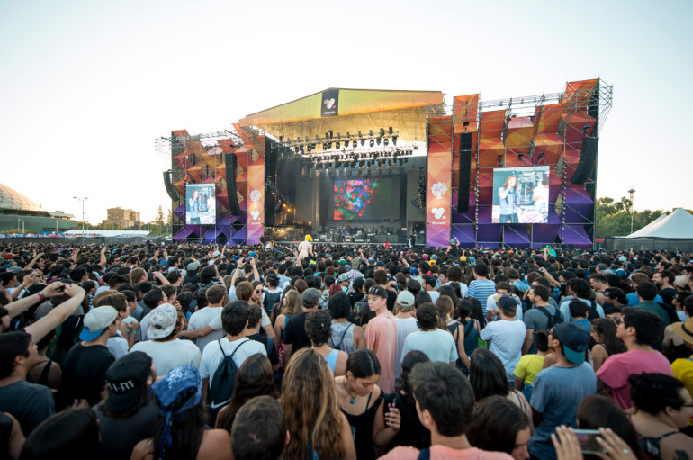 Todo Lo Que Debes Saber Si Vas A Lollapalooza Chile 2019