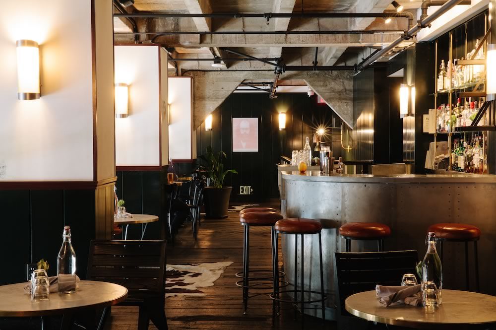 Ace Hotel Los Angeles