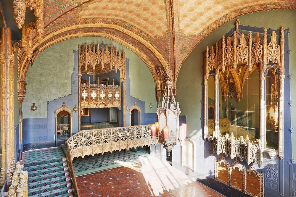 Ace Hotel Los Angeles